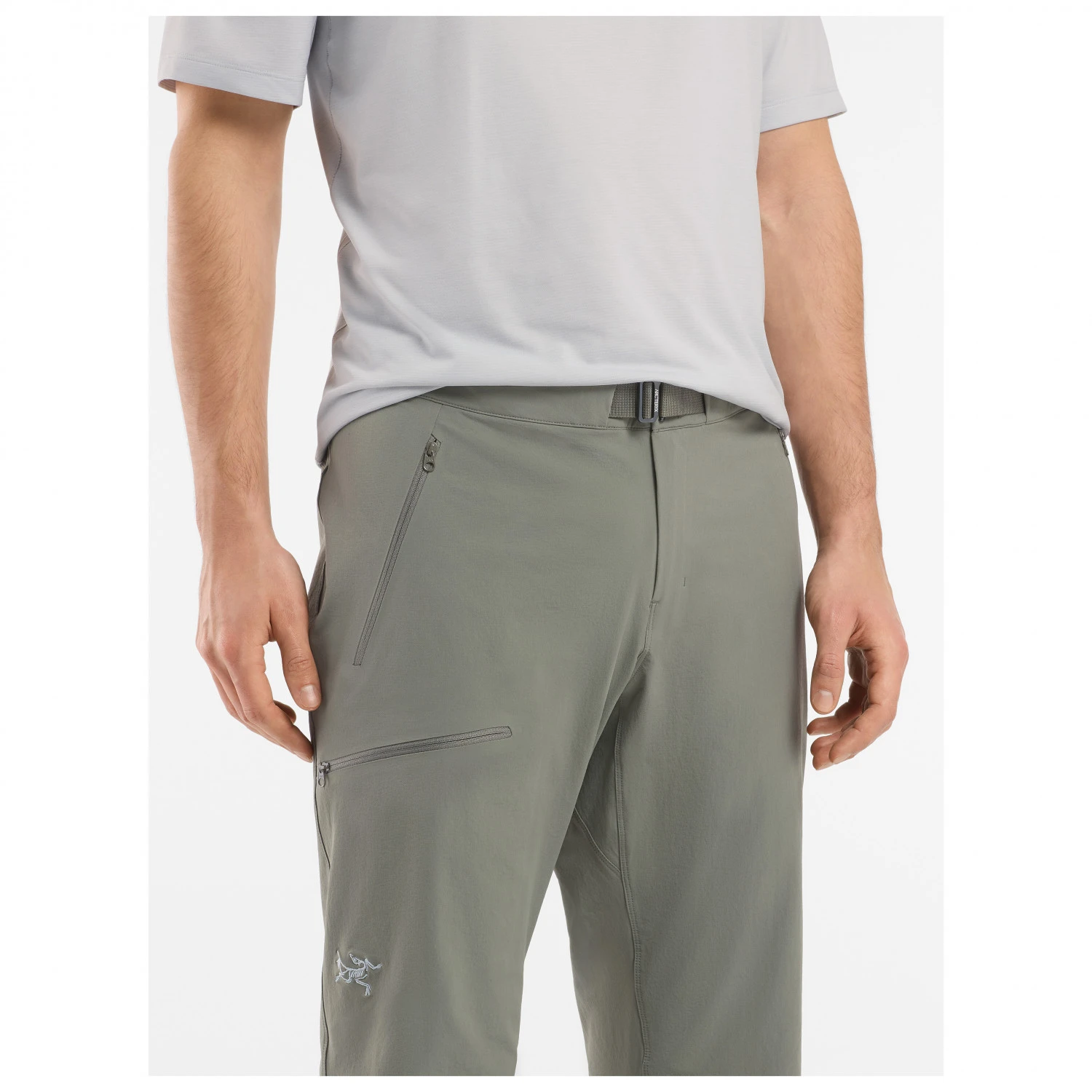 Arc'teryx Gamma Pant - Tourenhose 8 Arc'teryx Gamma Pant - Tourenhose – Bild 6
