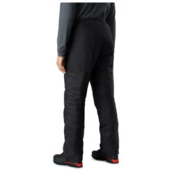 Arc'teryx Nuclei Pant - Kunstfaserhose -Rip Curl-Laden arcteryx nuclei pant kunstfaserhose detail 3