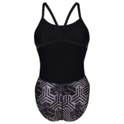 Arena Women's Kikko Pro Swimsuit Lightdrop Back - Badeanzug -Rip Curl-Laden arena womens kikko pro swimsuit lightdrop back badeanzug detail 4
