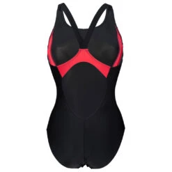 Arena Women's Threefold V Back One Piece - Badeanzug -Rip Curl-Laden arena womens threefold v back one piece badeanzug detail 4