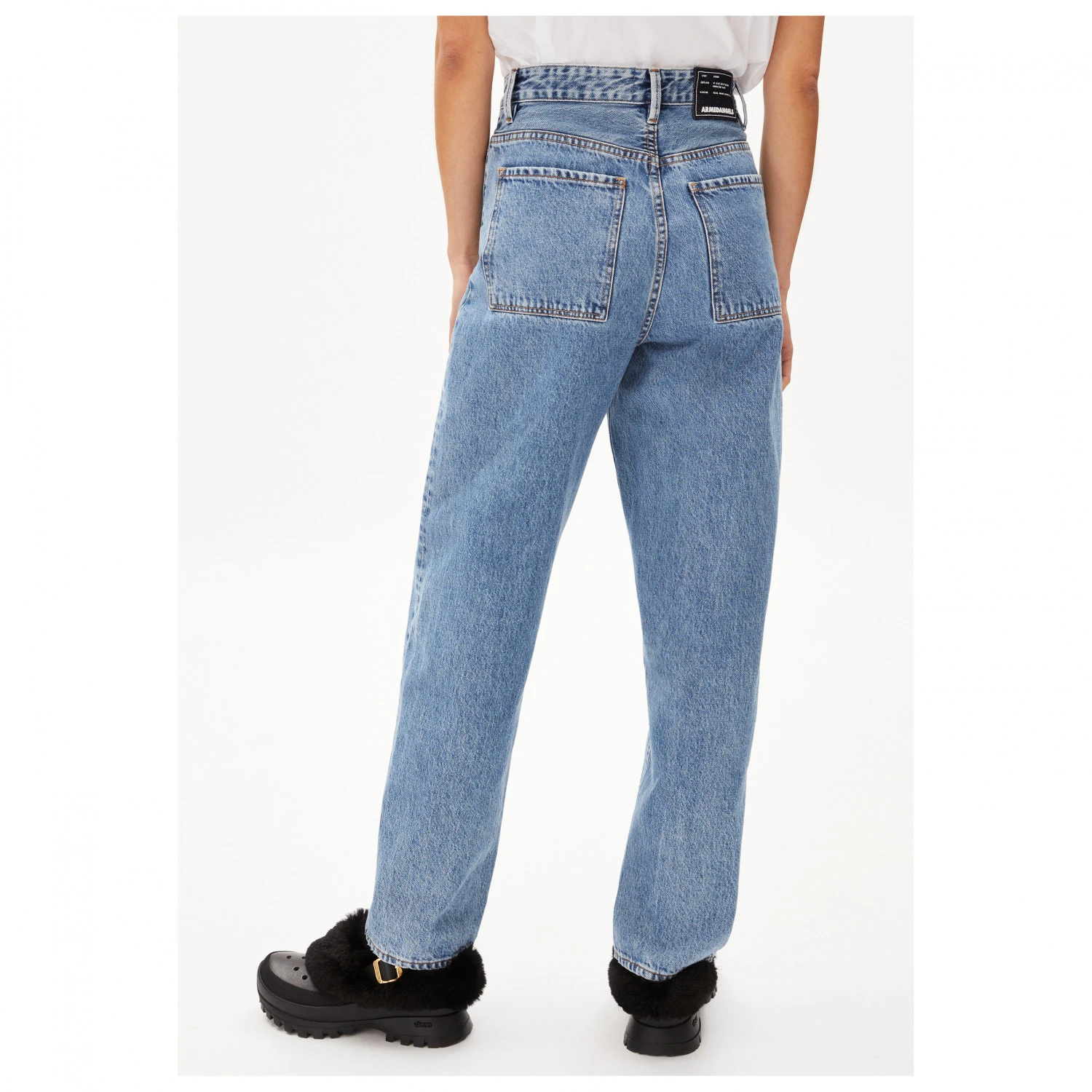 Armedangels Women's Andraa Retro - Jeans 4 Armedangels Women's Andraa Retro - Jeans – Bild 2