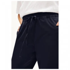 Armedangels Women's Danyaa - Freizeithose -Rip Curl-Laden armedangels womens danyaa freizeithose detail 5