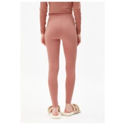 Armedangels Women's Faribaa Logo - Leggings 8 Armedangels Women's Faribaa Logo - Leggings -Rip Curl-Laden armedangels womens faribaa logo leggings detail 3