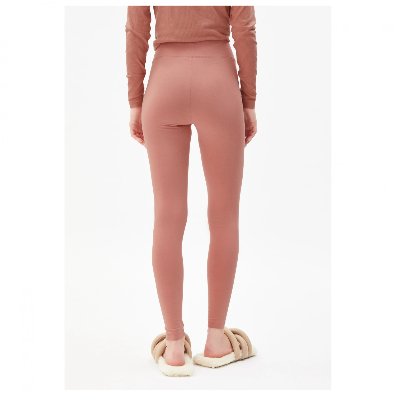 Armedangels Women's Faribaa Logo - Leggings 5 Armedangels Women's Faribaa Logo - Leggings – Bild 3