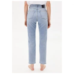 Armedangels Women's Lejaa - Jeans 11 Armedangels Women's Lejaa - Jeans -Rip Curl-Laden armedangels womens lejaa jeans detail 3