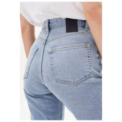 Armedangels Women's Lejaa - Jeans 13 Armedangels Women's Lejaa - Jeans -Rip Curl-Laden armedangels womens lejaa jeans detail 5