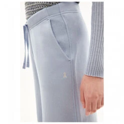 Armedangels Women's Rivaana - Freizeithose -Rip Curl-Laden armedangels womens rivaana freizeithose detail 4