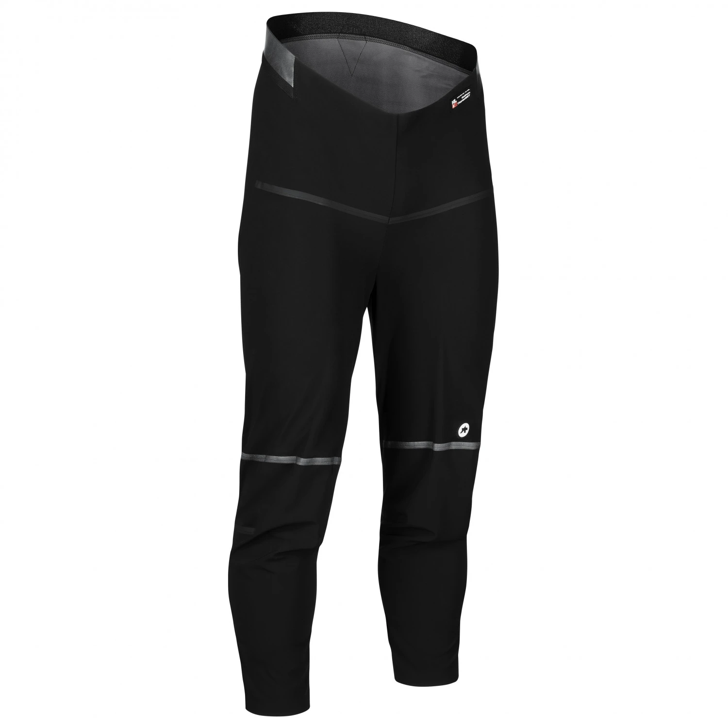 Assos Mille GT Thermo Rain Shell Pants - Radhose 4 Assos Mille GT Thermo Rain Shell Pants - Radhose – Bild 2