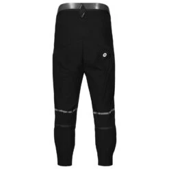 Assos Mille GT Thermo Rain Shell Pants - Radhose 9 Assos Mille GT Thermo Rain Shell Pants - Radhose -Rip Curl-Laden assos mille gt thermo rain shell pants radhose detail 4