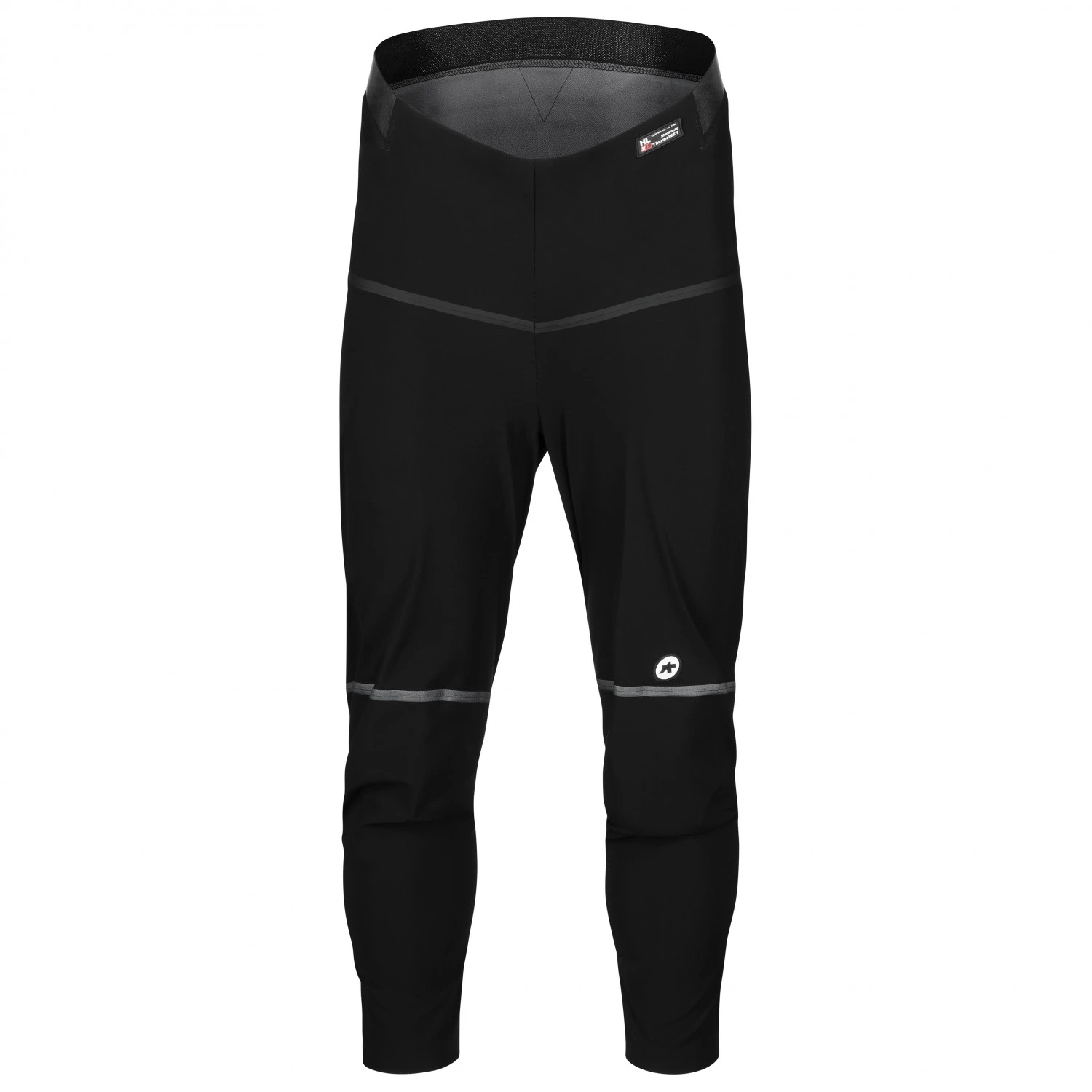 Assos Mille GT Thermo Rain Shell Pants - Radhose 3 Assos Mille GT Thermo Rain Shell Pants - Radhose