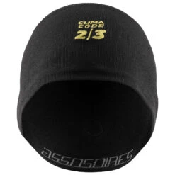 Assos Spring Fall Cap - Radmütze