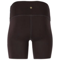 ATHLECIA Women's Almy 6-Inch Short Tights - Leggings 8 ATHLECIA Women's Almy 6-Inch Short Tights - Leggings -Rip Curl-Laden athlecia womens almy 6 inch short tights leggings detail 3