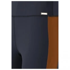 ATHLECIA Women's Sukey Color Block Tights - Leggings -Rip Curl-Laden athlecia womens sukey color block tights leggings detail 3