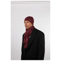 Barts James Beanie - Mütze -Rip Curl-Laden barts james beanie muetze detail 2