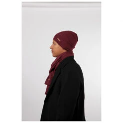 Barts James Beanie - Mütze -Rip Curl-Laden barts james beanie muetze detail 3