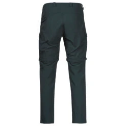Bergans Utne Zipoff Pants - Trekkinghose -Rip Curl-Laden bergans utne zipoff pants trekkinghose detail 4