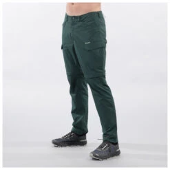 Bergans Utne Zipoff Pants - Trekkinghose -Rip Curl-Laden bergans utne zipoff pants trekkinghose detail 6