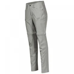 Bergans Women's Utne Zipoff Pants - Trekkinghose -Rip Curl-Laden bergans womens utne zipoff pants trekkinghose detail 4