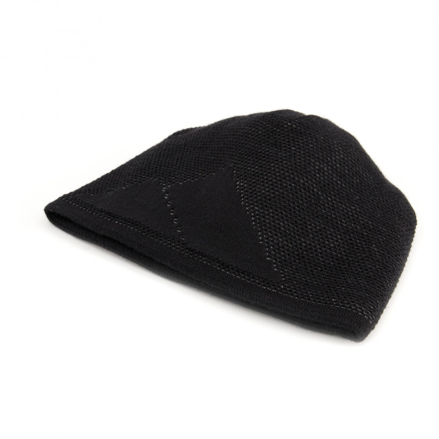 Merino Sport Beanie - Mütze 4 Merino Sport Beanie - Mütze – Bild 2