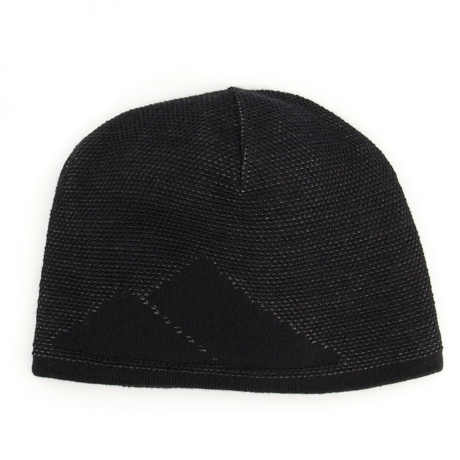 Merino Sport Beanie - Mütze 3 Merino Sport Beanie - Mütze