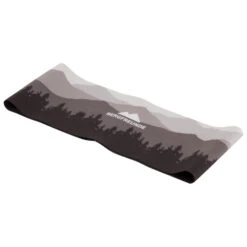 Recyled Seamless Headband - Stirnband -Rip Curl-Laden bergfreundede recyled seamless headband stirnband detail 2