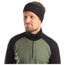 Sport Headband Rida - Stirnband -Rip Curl-Laden bergfreundede sport headband rida stirnband detail 9