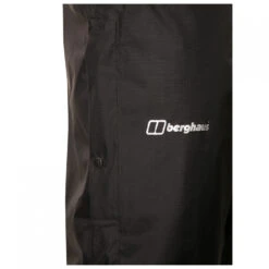 Berghaus Deluge Pro 2.0 Pant - Regenhose -Rip Curl-Laden berghaus deluge pro 20 pant regenhose detail 11