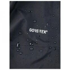 Berghaus Paclite Overtrousers - Regenhose 24 Berghaus Paclite Overtrousers - Regenhose -Rip Curl-Laden berghaus paclite overtrousers regenhose detail 10