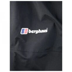 Berghaus Paclite Overtrousers - Regenhose 25 Berghaus Paclite Overtrousers - Regenhose -Rip Curl-Laden berghaus paclite overtrousers regenhose detail 11