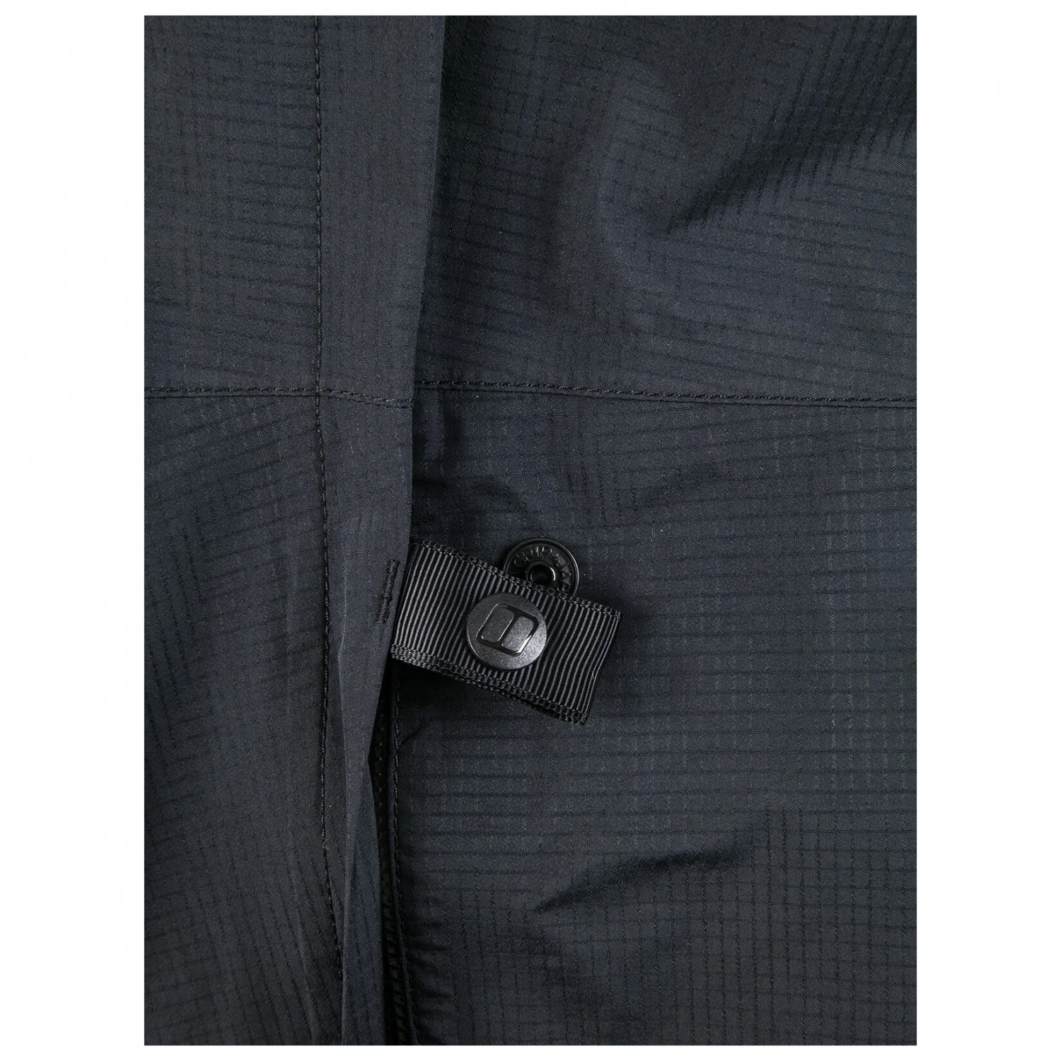 Berghaus Paclite Overtrousers - Regenhose 14 Berghaus Paclite Overtrousers - Regenhose – Bild 12