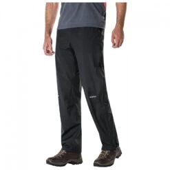 Berghaus Paclite Overtrousers - Regenhose 16 Berghaus Paclite Overtrousers - Regenhose -Rip Curl-Laden berghaus paclite overtrousers regenhose detail 2