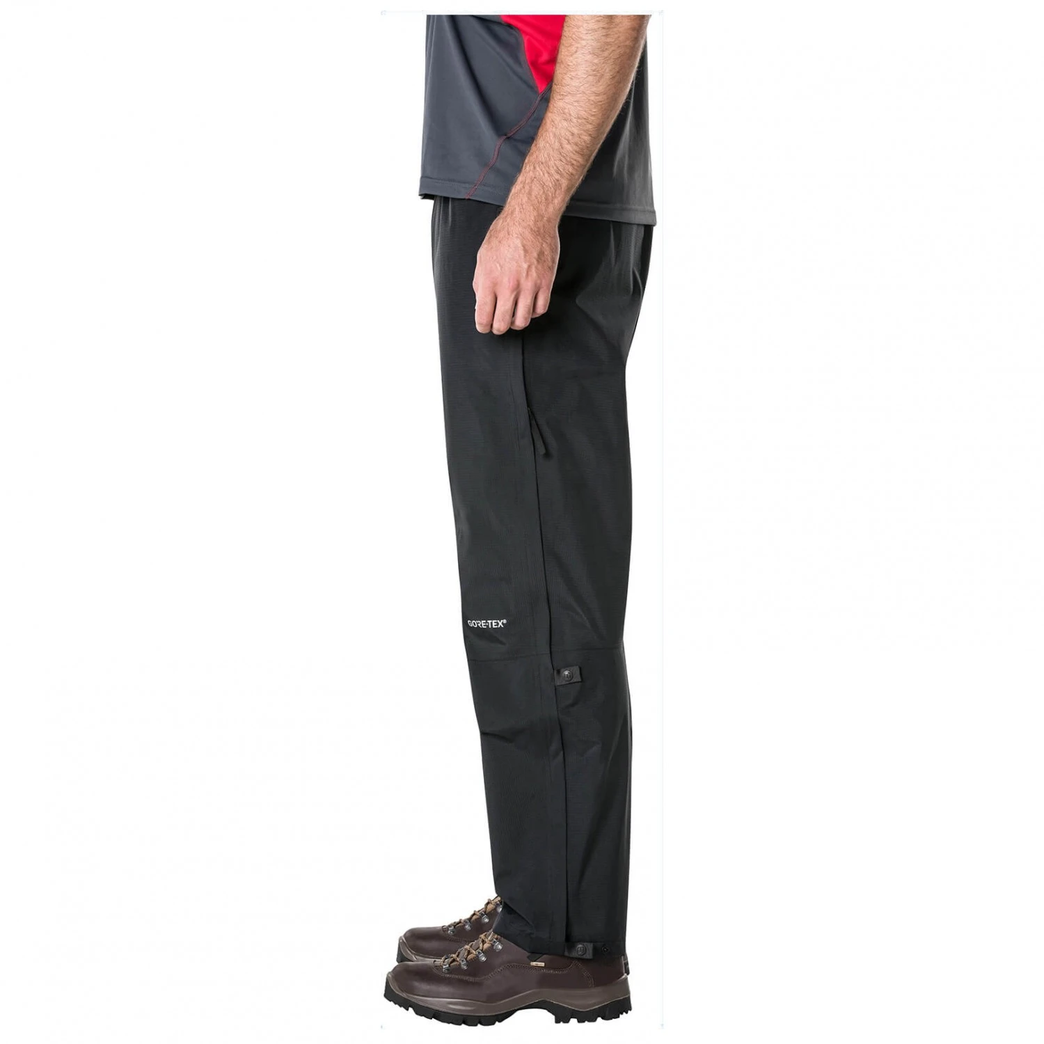 Berghaus Paclite Overtrousers - Regenhose 5 Berghaus Paclite Overtrousers - Regenhose – Bild 3