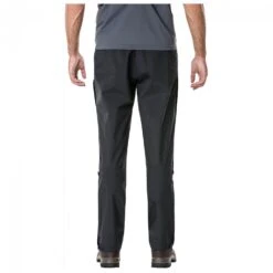 Berghaus Paclite Overtrousers - Regenhose 18 Berghaus Paclite Overtrousers - Regenhose -Rip Curl-Laden berghaus paclite overtrousers regenhose detail 4