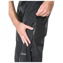 Berghaus Paclite Overtrousers - Regenhose 19 Berghaus Paclite Overtrousers - Regenhose -Rip Curl-Laden berghaus paclite overtrousers regenhose detail 5