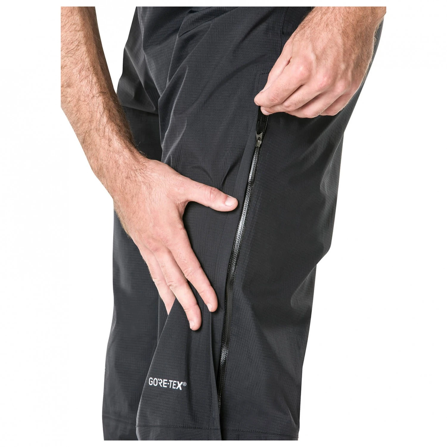 Berghaus Paclite Overtrousers - Regenhose 7 Berghaus Paclite Overtrousers - Regenhose – Bild 5
