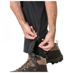 Berghaus Paclite Overtrousers - Regenhose 21 Berghaus Paclite Overtrousers - Regenhose -Rip Curl-Laden berghaus paclite overtrousers regenhose detail 7