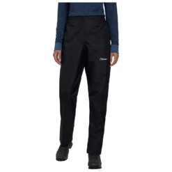 Berghaus Women's Deluge 2.0 - Regenhose 14 Berghaus Women's Deluge 2.0 - Regenhose -Rip Curl-Laden berghaus womens deluge 20 regenhose detail 3