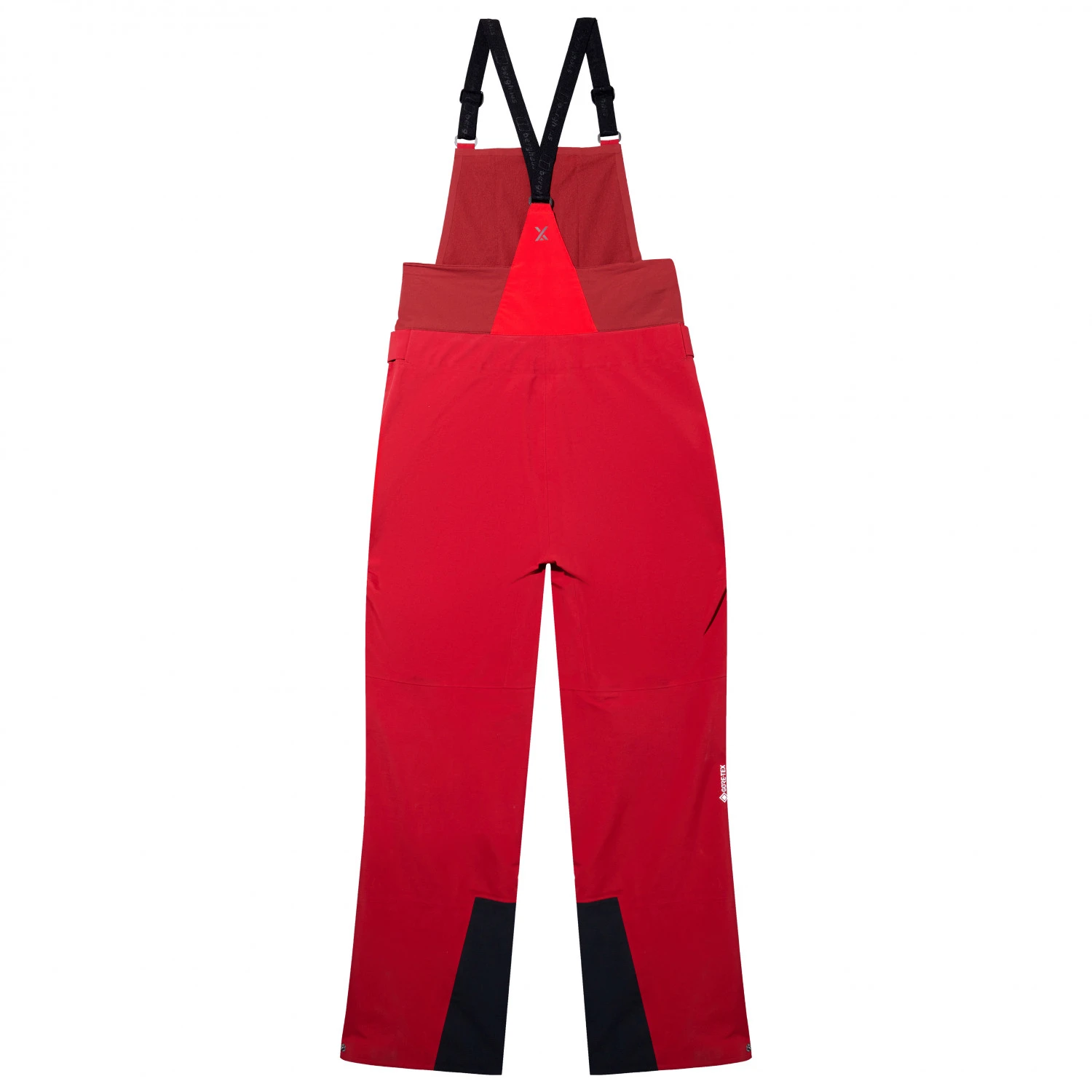 Berghaus Women's MTN Arete Descend GTX Bib Pant - Regenhose 4 Berghaus Women's MTN Arete Descend GTX Bib Pant - Regenhose – Bild 2