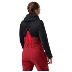 Berghaus Women's MTN Arete Descend GTX Bib Pant - Regenhose 17 Berghaus Women's MTN Arete Descend GTX Bib Pant - Regenhose -Rip Curl-Laden berghaus womens mtn arete descend gtx bib pant regenhose detail 4