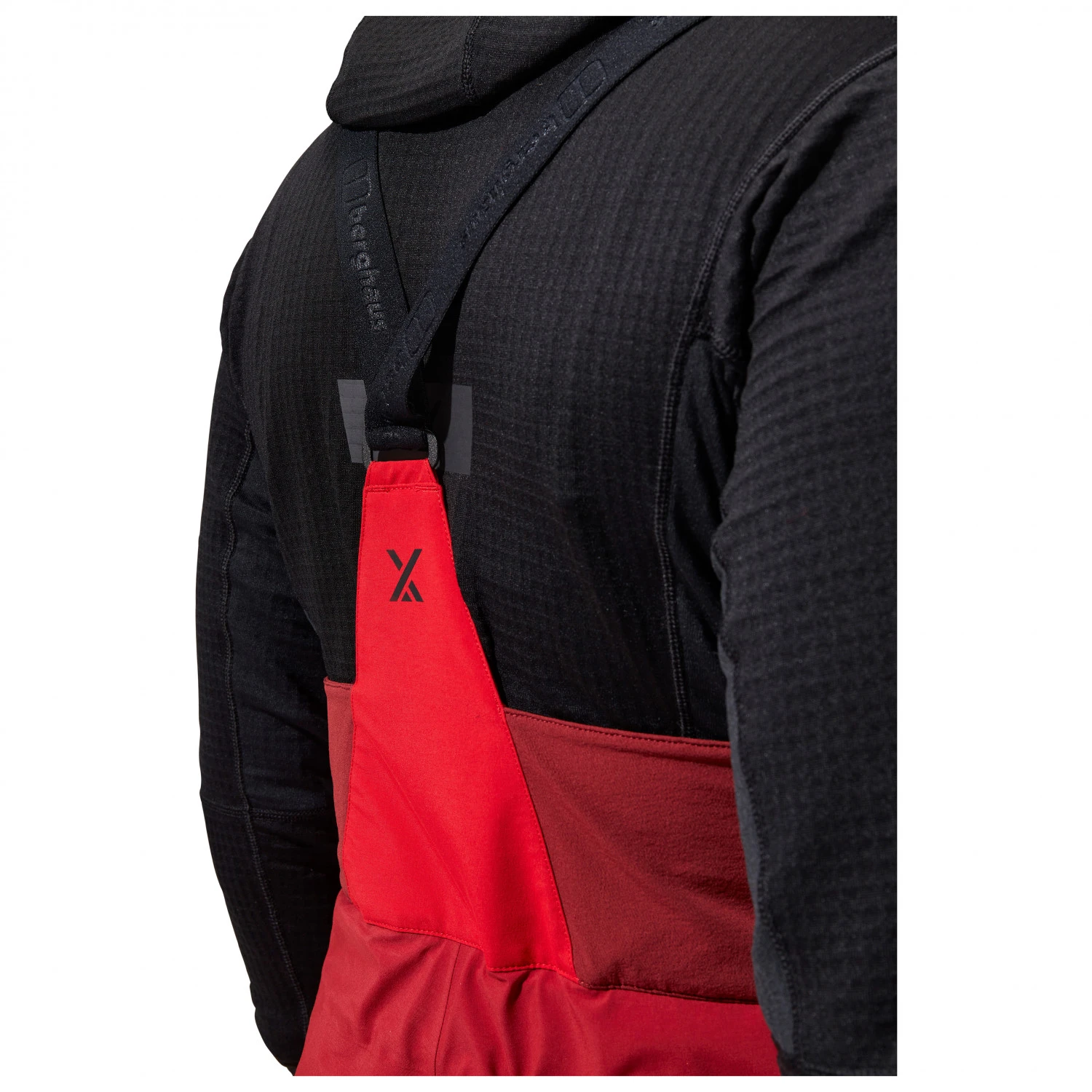 Berghaus Women's MTN Arete Descend GTX Bib Pant - Regenhose 8 Berghaus Women's MTN Arete Descend GTX Bib Pant - Regenhose – Bild 6