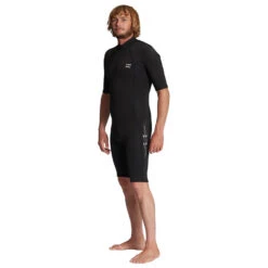 Billabong 202 Absolute Backzip S/S Full Spring - Neoprenanzug -Rip Curl-Laden billabong 202 absolute backzip s s full spring neoprenanzug detail 3