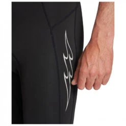 Billabong 202 Absolute Backzip S/S Full Spring - Neoprenanzug -Rip Curl-Laden billabong 202 absolute backzip s s full spring neoprenanzug detail 4