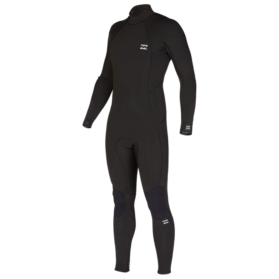 Billabong 302 Absolute Backzip Full GBS - Neoprenanzug 3 Billabong 302 Absolute Backzip Full GBS - Neoprenanzug