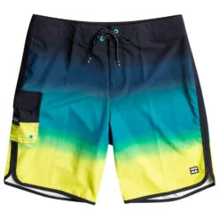 Billabong 73 Fade Pro - Boardshorts 13 Billabong 73 Fade Pro - Boardshorts -Rip Curl-Laden billabong 73 fade pro boardshorts 1