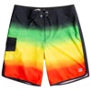 Billabong 73 Fade Pro - Boardshorts -Rip Curl-Laden billabong 73 fade pro boardshorts