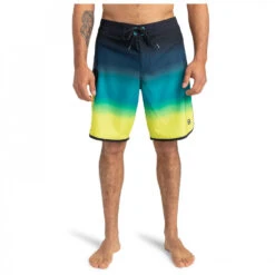 Billabong 73 Fade Pro - Boardshorts 10 Billabong 73 Fade Pro - Boardshorts -Rip Curl-Laden billabong 73 fade pro boardshorts detail 3