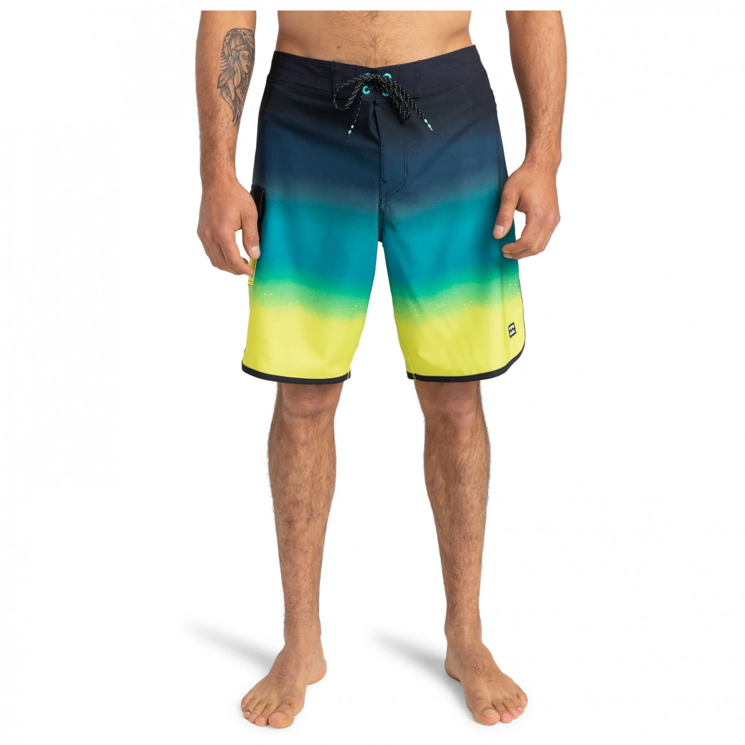 Billabong 73 Fade Pro - Boardshorts 5 Billabong 73 Fade Pro - Boardshorts – Bild 3