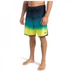 Billabong 73 Fade Pro - Boardshorts 12 Billabong 73 Fade Pro - Boardshorts -Rip Curl-Laden billabong 73 fade pro boardshorts detail 5