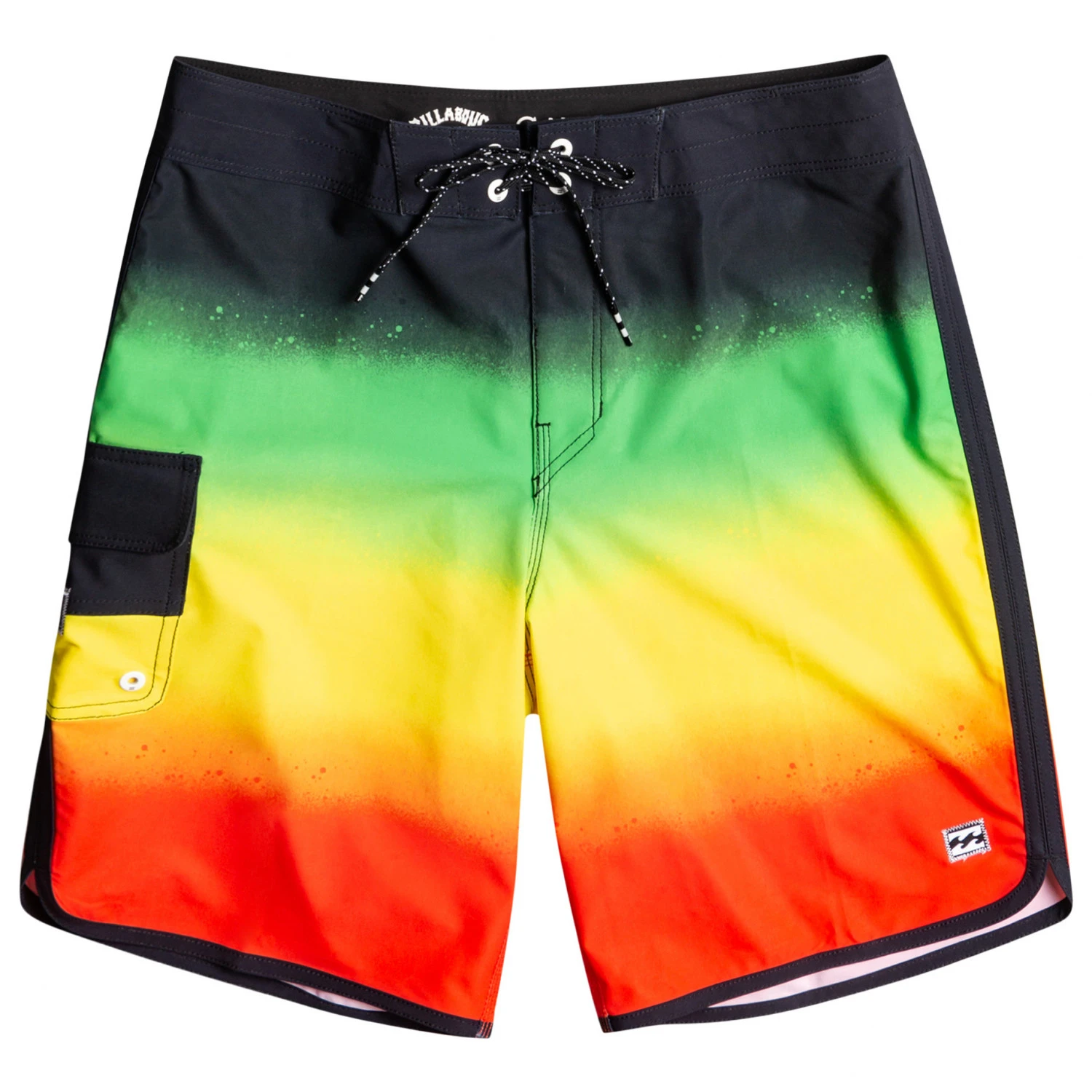 Billabong 73 Fade Pro - Boardshorts 3 Billabong 73 Fade Pro - Boardshorts