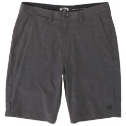 Billabong Crossfire - Shorts -Rip Curl-Laden billabong crossfire shorts 1